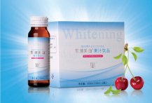 胶原蛋白加工口服液