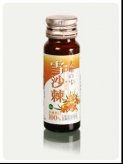 春芝堂胶原品牌-沙棘原浆饮品